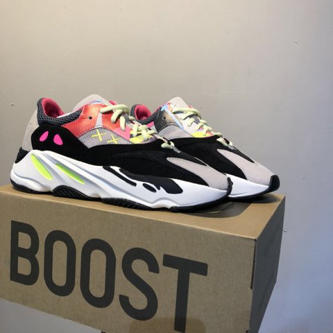 Adidas Yeezy Boost 700-3